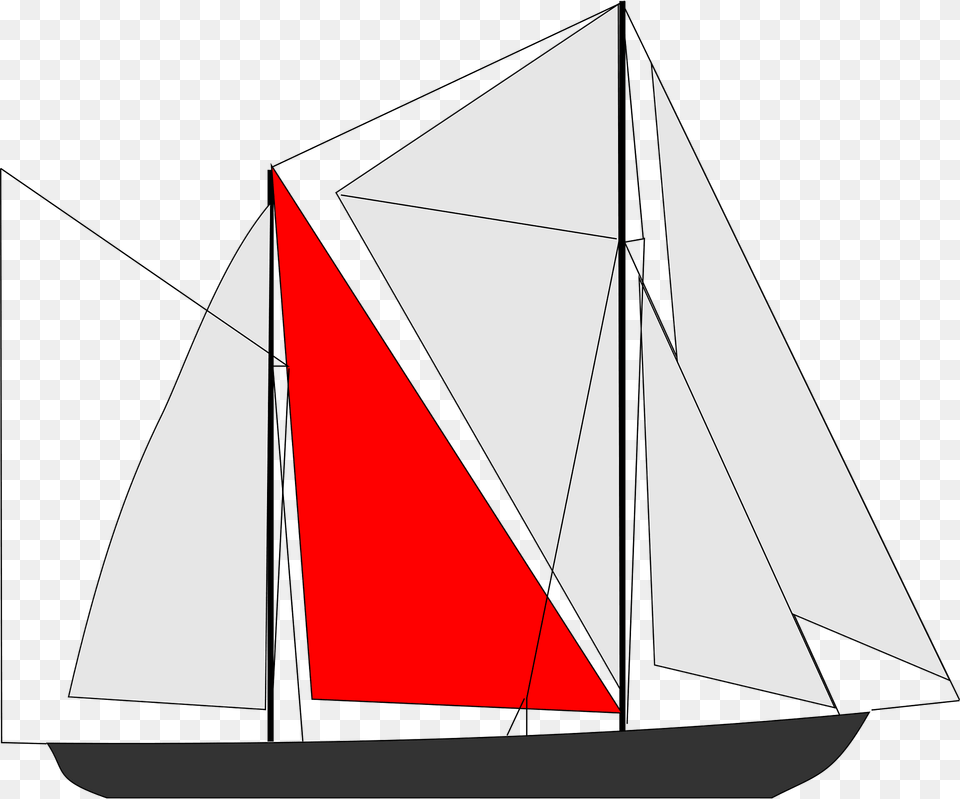 Sailing Clipart, Boat, Sailboat, Transportation, Vehicle Png