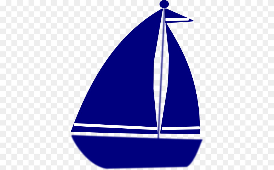 Sailing Clipart Sailor Boat, Yacht, Sailboat, Vehicle, Transportation Free Png Download
