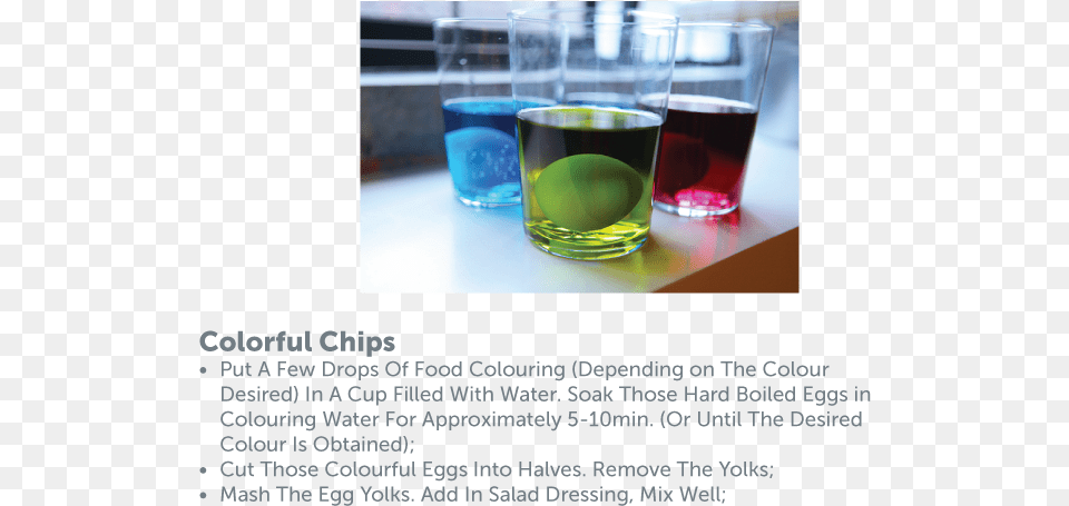 Sailing Deviled Eggs Method 02 Soft Drink, Glass, Alcohol, Beer, Beverage Free Png Download