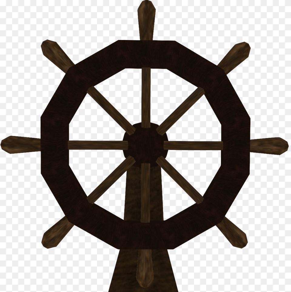 Sailing Pirates Online Wiki Fandom Powered, Machine, Wheel, Cross, Symbol Free Transparent Png