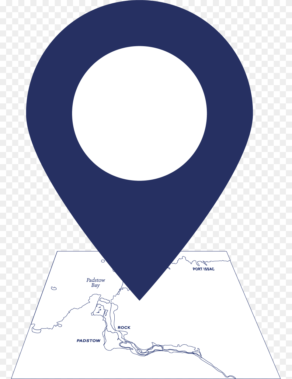 Sailing Routes Circle Free Png