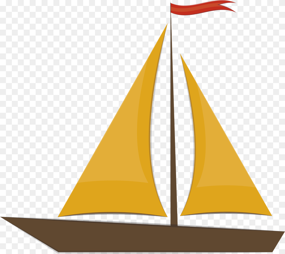 Sailing Ship Clipart Egg Sail, Boat, Sailboat, Transportation, Vehicle Png