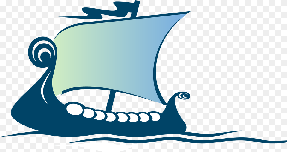 Sailing Ship Clipart Key Fish And Chips, Animal, Sea Life, Shark, Art Free Transparent Png