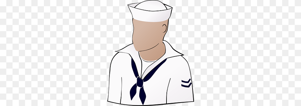 Sailor People, Person, Sailor Suit, Adult Png Image