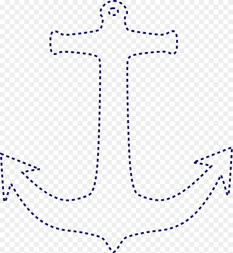 Sailor Clipart, Electronics, Hardware, Hook, Anchor Free Png Download