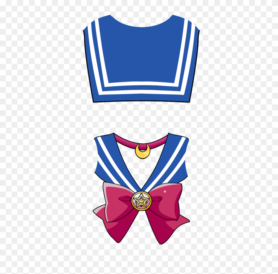 Sailor Clipart Clothes, Accessories, Formal Wear, Tie, Person Free Png