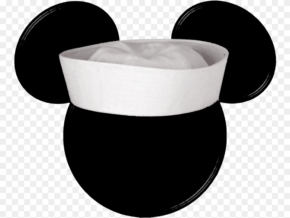 Sailor Clipart Mickey Mouse Mickey Mouse, Clothing, Hat, Furniture, Bed Png