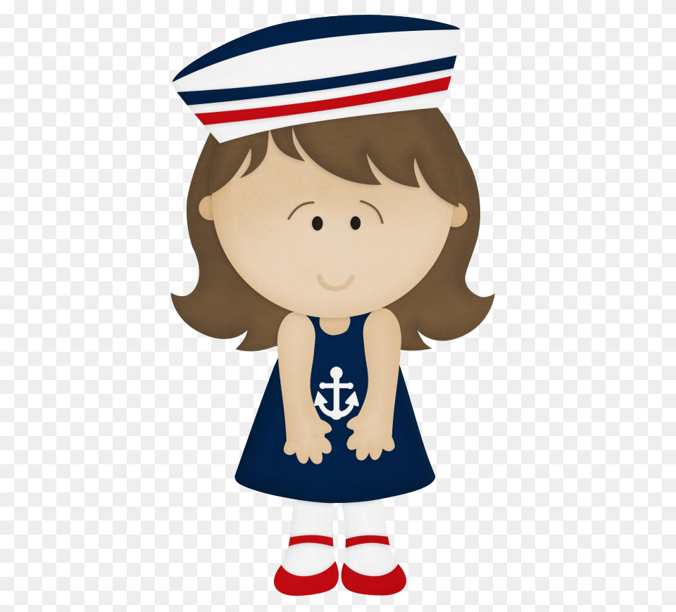 Sailor Hat Clipart, People, Person, Baby, Clothing Png