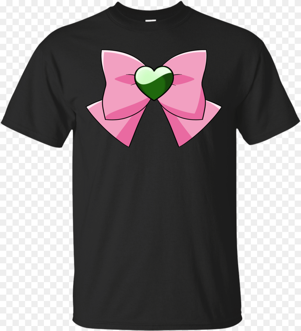 Sailor Jupiter, Accessories, Clothing, Formal Wear, T-shirt Free Png Download