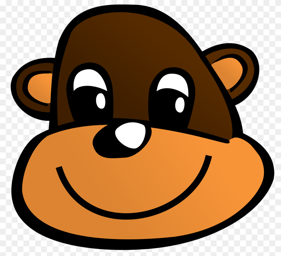 Sailor Monkey Without Hat Png