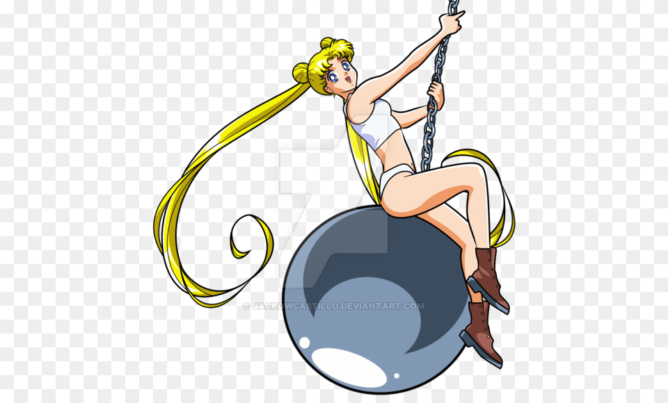 Sailor Moon, Book, Comics, Publication, Adult Free Png