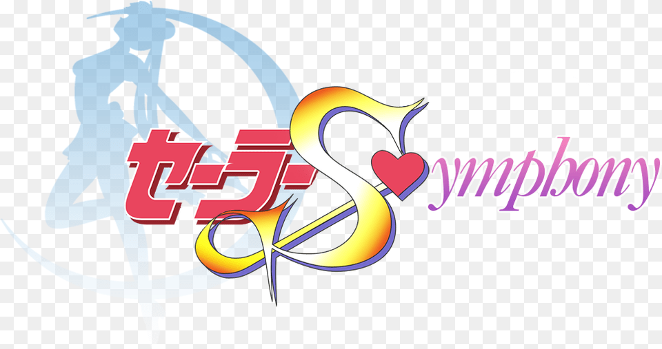 Sailor Moon, Logo, Person, Art, Graphics Free Png Download