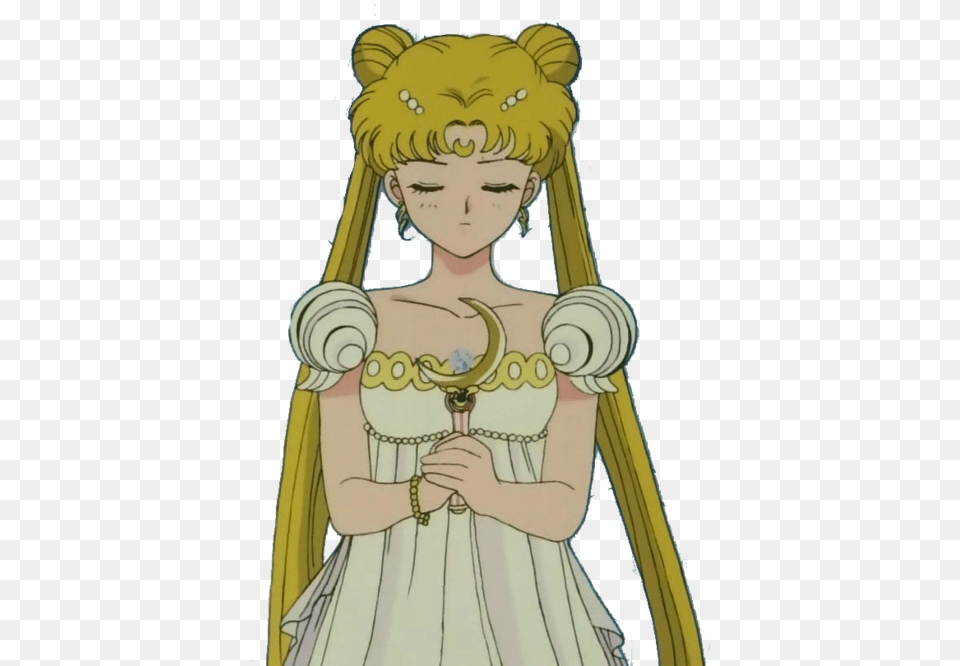 Sailor Moon And Anime Image Sailor Moon, Person, Face, Head, Cartoon Free Png