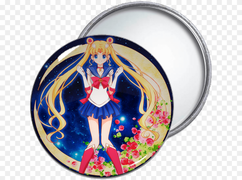 Sailor Moon Bags School, Art, Pottery, Porcelain, Meal Free Png