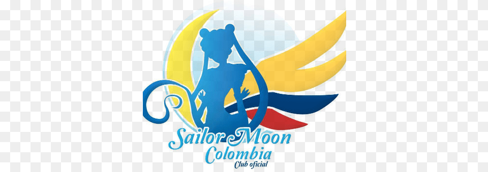 Sailor Moon Colombia Sailor Moon, Logo Png Image