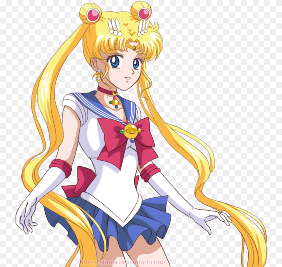 Sailor Moon Crystal Mars Sailor Venus Sailor Moon Characters, Book, Comics, Publication, Adult Free Png