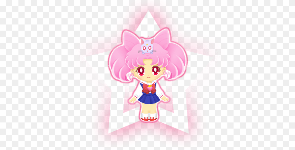 Sailor Moon Drops All Characters, Purple, Baby, Person, Face Png