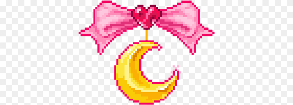 Sailor Moon Kawaii Pixel, Dynamite, Weapon Png