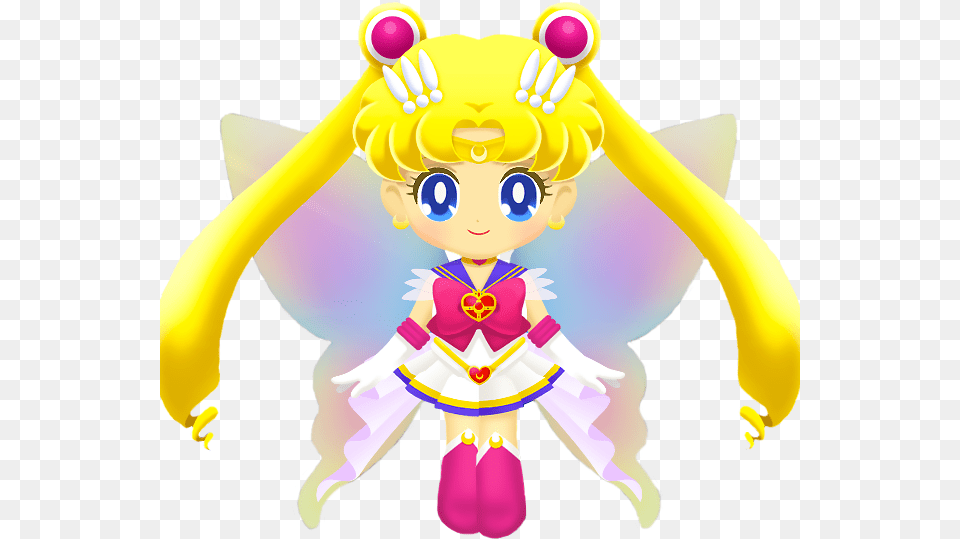 Sailor Moon Sailor Moon Drops, Baby, Person, Face, Head Free Png