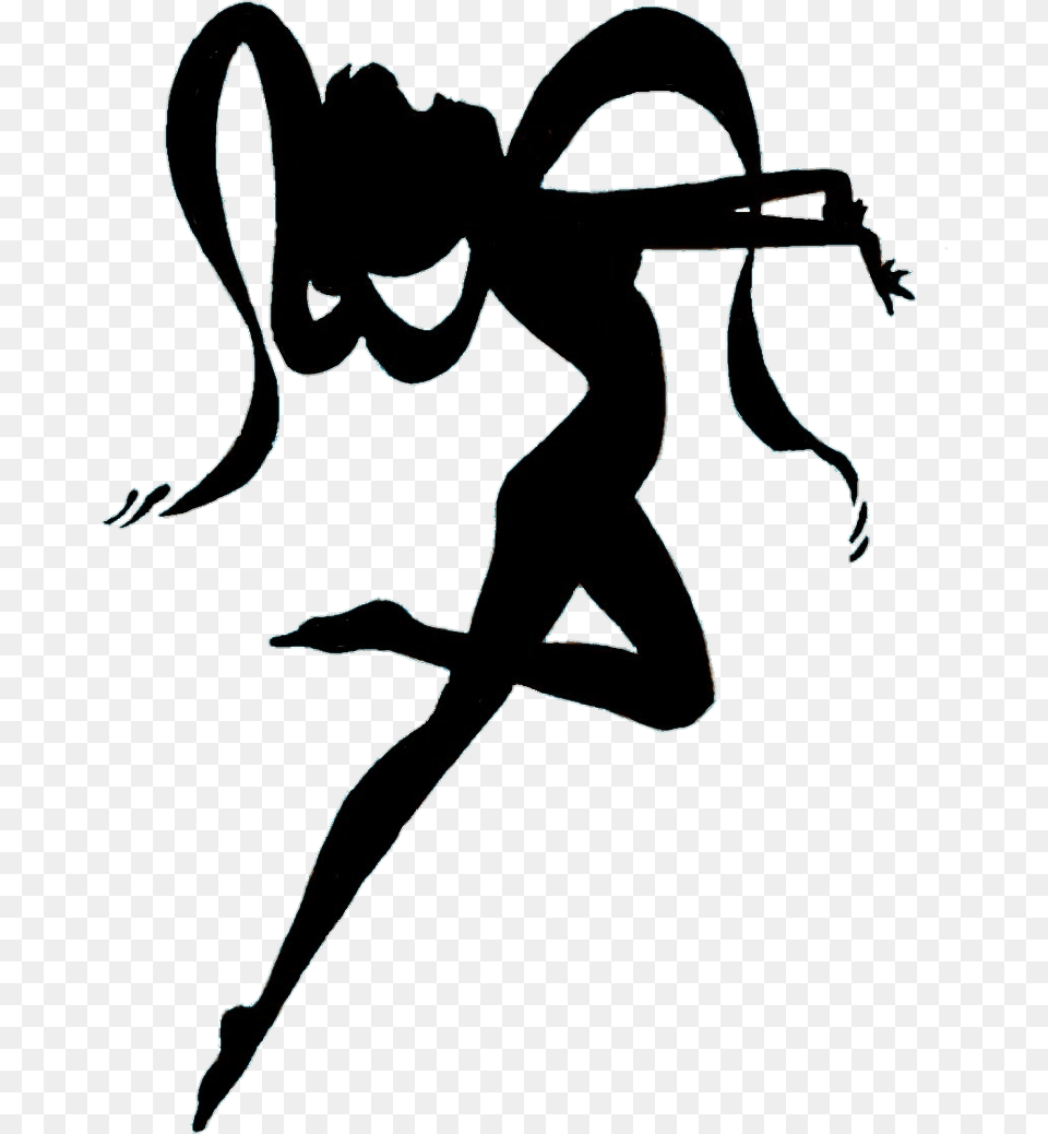 Sailor Moon Silueta, Dancing, Leisure Activities, Person Free Png