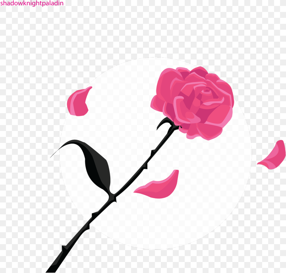 Sailor Moon Tuxedo Mask Rose Download Sailor Moon Tuxedo Mask Rose, Flower, Petal, Plant, Carnation Png Image