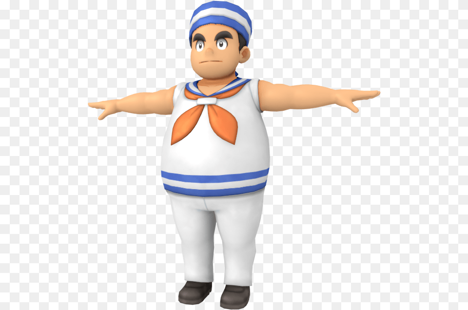 Sailor Pokemon Lets Go, Baby, Person, Cap, Clothing Free Png Download