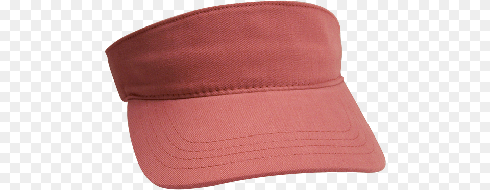 Sailor Red Visor Baseball Cap, Baseball Cap, Clothing, Hat, Accessories Free Png Download