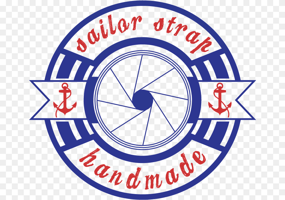 Sailor Strap Handmade Cord Camera Straps International University Of Georgia, Machine, Wheel, Symbol Free Transparent Png