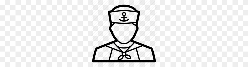 Sailor Theme Clipart Free Transparent Png