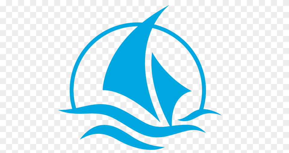 Sailside Peer To Peer Boat Rental Marketplace, Clothing, Hat, Logo, Animal Png Image