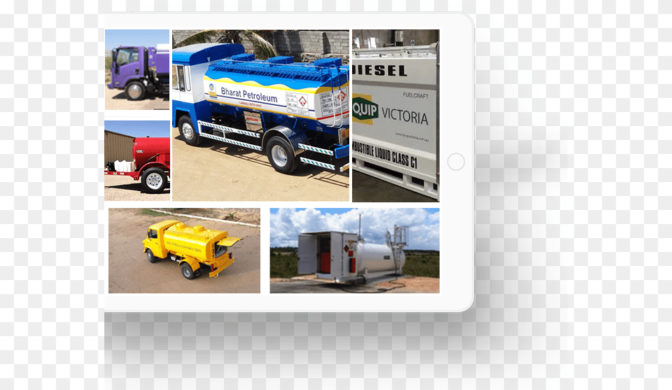 Sainetra Techmake Also Specialized In Building Mobile Commercial Vehicle, Transportation, Truck, Machine, Wheel Png Image