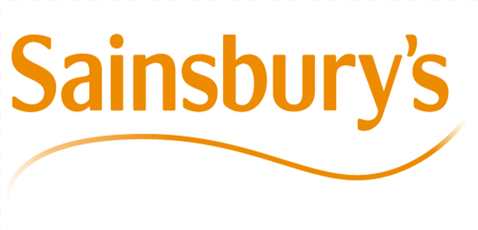 Sainsburys Groceries Sainsburys Logo, Text, Smoke Pipe Png Image