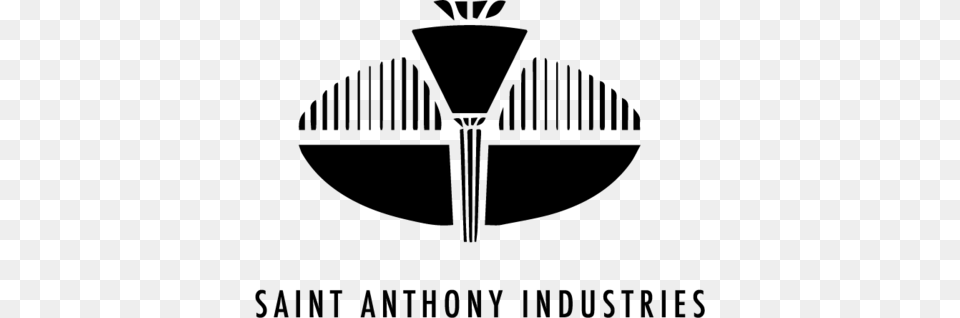 Saint Anthony Industries Industry, Gray Png Image