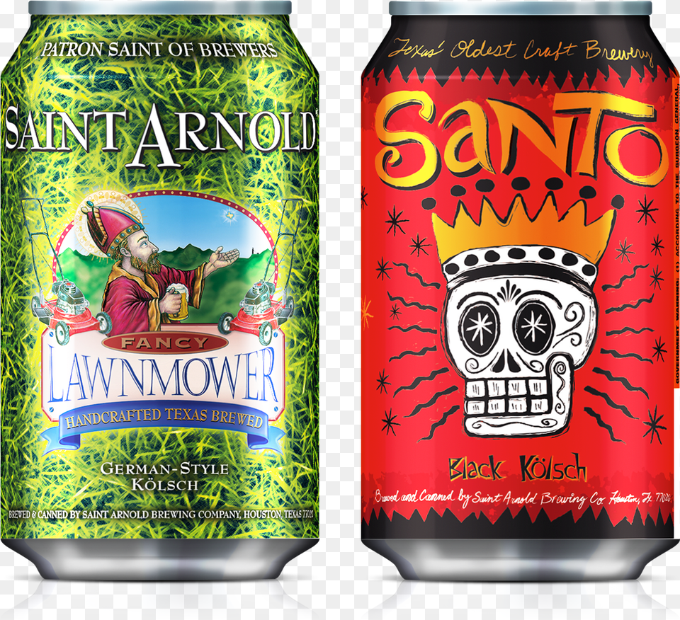 Saint Arnold Beer, Adult, Person, Female, Woman Free Png Download