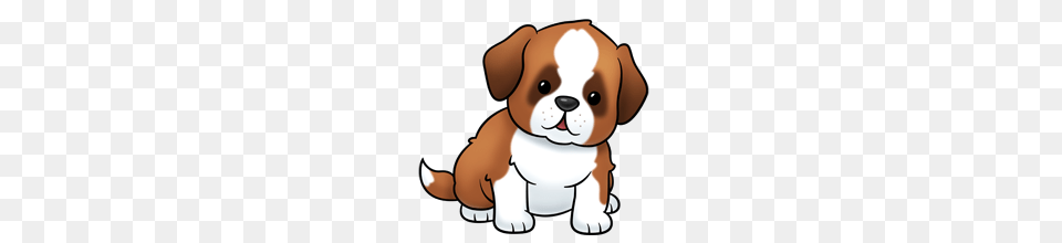 Saint Bernard Dog, Animal, Canine, Mammal, Pet Free Png Download