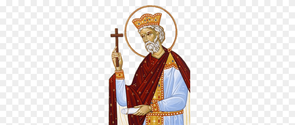 Saint Edward The Confessor, Cross, Symbol, Wedding, Person Free Png