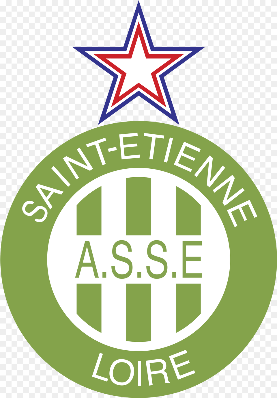 Saint Etienne Logo, Symbol, Badge, Dynamite, Weapon Png