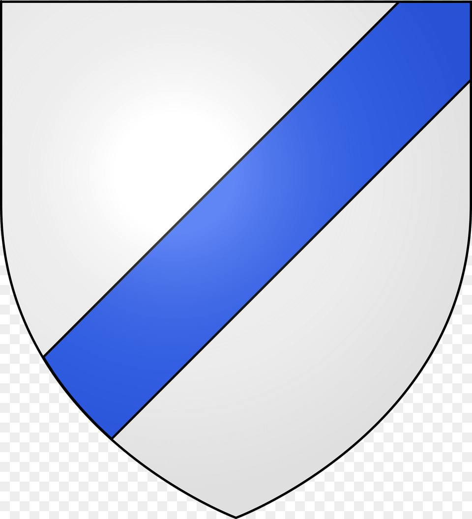 Saint Germain Les Belles Blason Clipart, Armor, Shield Png Image