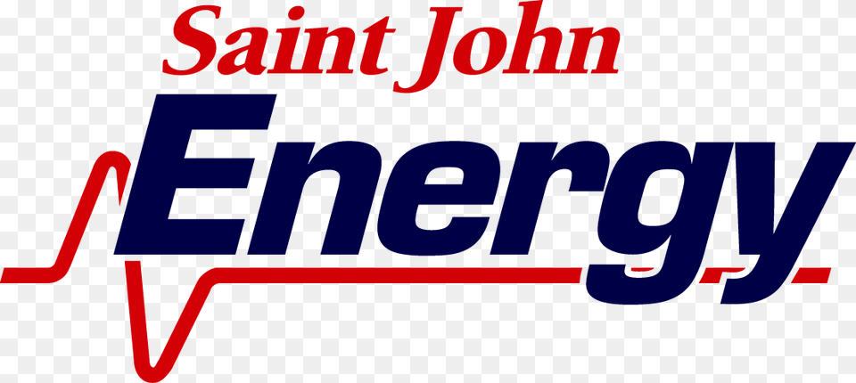 Saint John Energy Logo, Text Free Transparent Png
