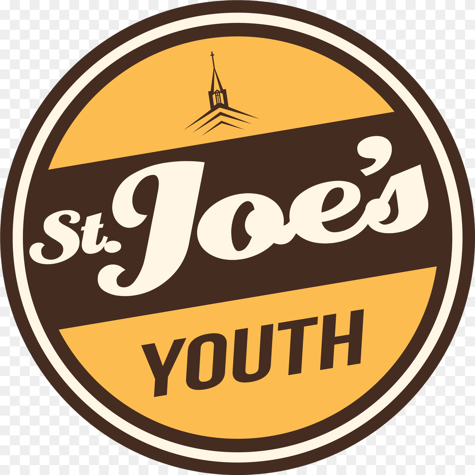 Saint Joseph Roman Catholic Church Solid, Symbol, Logo, Badge, Lager Free Transparent Png