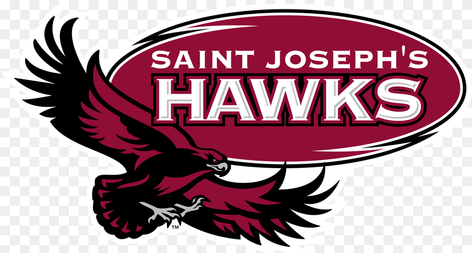 Saint Joseph39s University Logos, Sticker, Emblem, Symbol Free Png