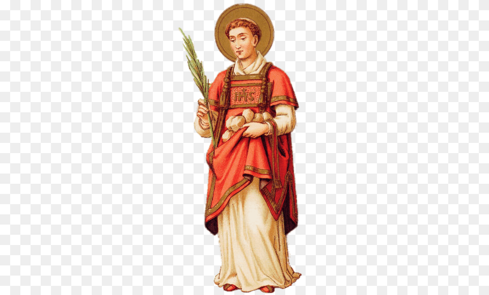 Saint Lawrence, Adult, Art, Bride, Female Free Png Download