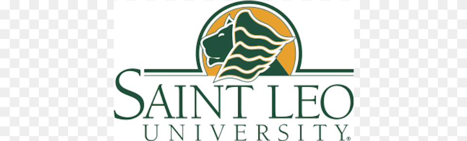 Saint Leo University Saint Leo University Logo Vector, Dynamite, Weapon Free Png Download
