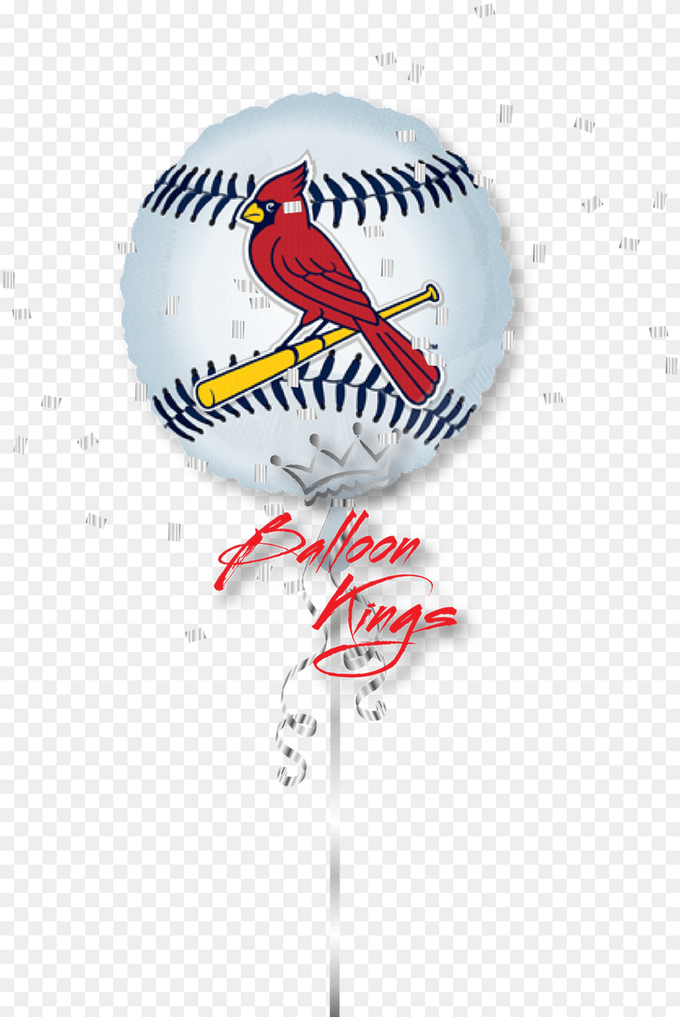 Saint Louis Cardinals Ball, Animal, Bird, Golf, Golf Ball Free Png Download