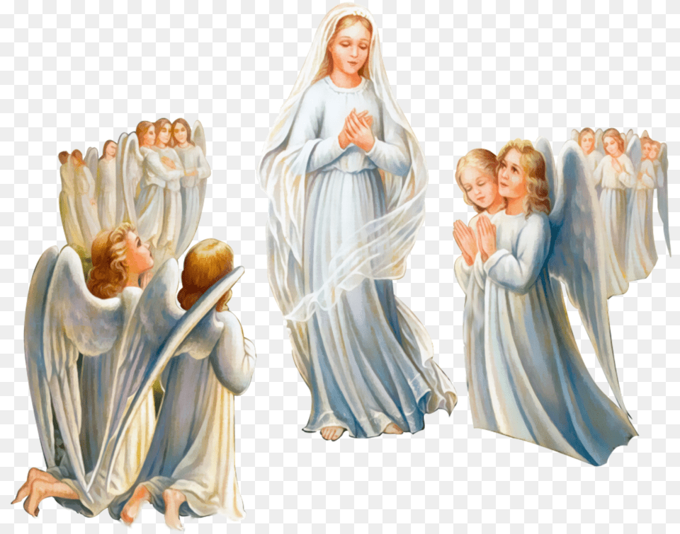Saint Mary 6 Image Love Lord God Jesus Christ, Adult, Female, Person, Woman Png