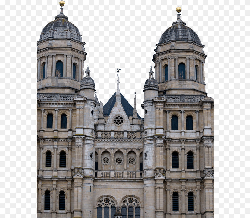 Saint Michael Church, Tower, Architecture, Building, Cathedral Png Image