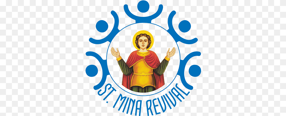 Saint Mina Holmdel Nj Religion, Adult, Female, Person, Woman Free Png Download