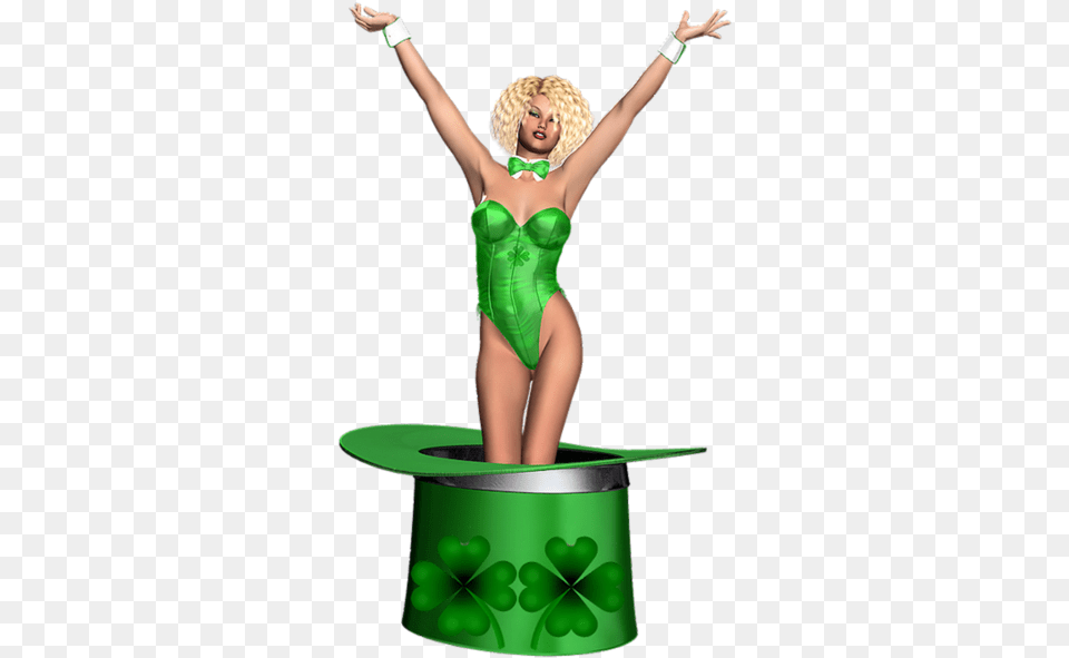 Saint Patrick, Clothing, Costume, Person, Adult Free Png