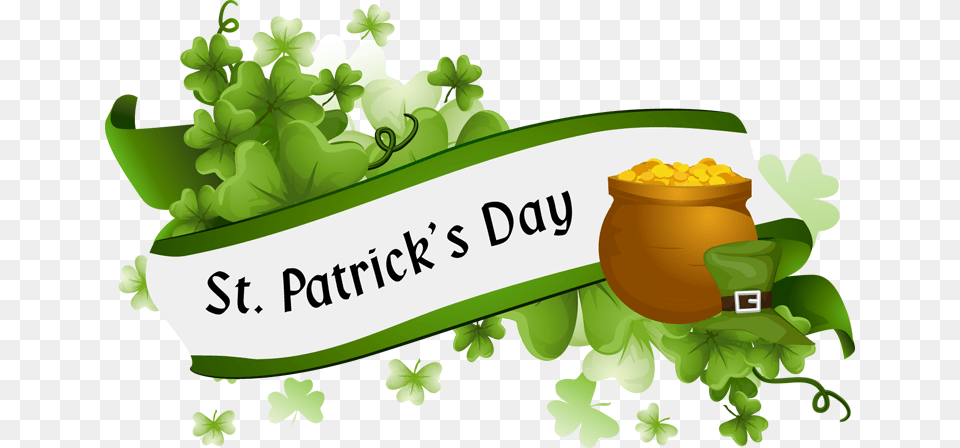 Saint Patrick S Day Download Transparent Background St Patricks Day, Jar, Food, Lunch, Meal Png