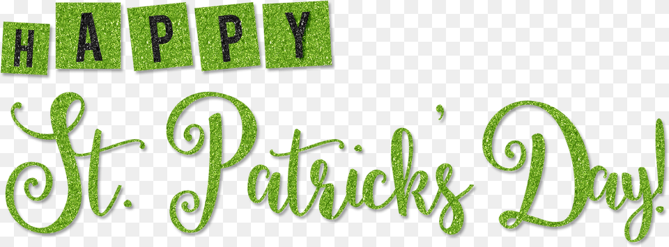 Saint Patrick S Day Mcmaster University Irish People, Green, Text, Handwriting Png